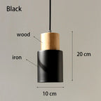 Minimalist Chandelier Bedroom Bedside Lamp Modern Nordic Restaurant Ssingle Head Small Chandelier Bar Counter Small Chandelier