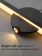 Nordic Minimalist LED Pendant Light for Dining