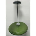 French Flying Saucer Chandelier Minimalist Internet Celebrity High-end Table Lamp  Dining Room Chandelier Cream Style Chandelier