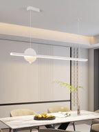 Nordic Minimalist LED Pendant Light for Dining