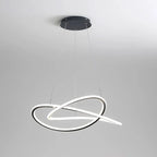 Nordic LED Pendant Light for Kitchen & Dining