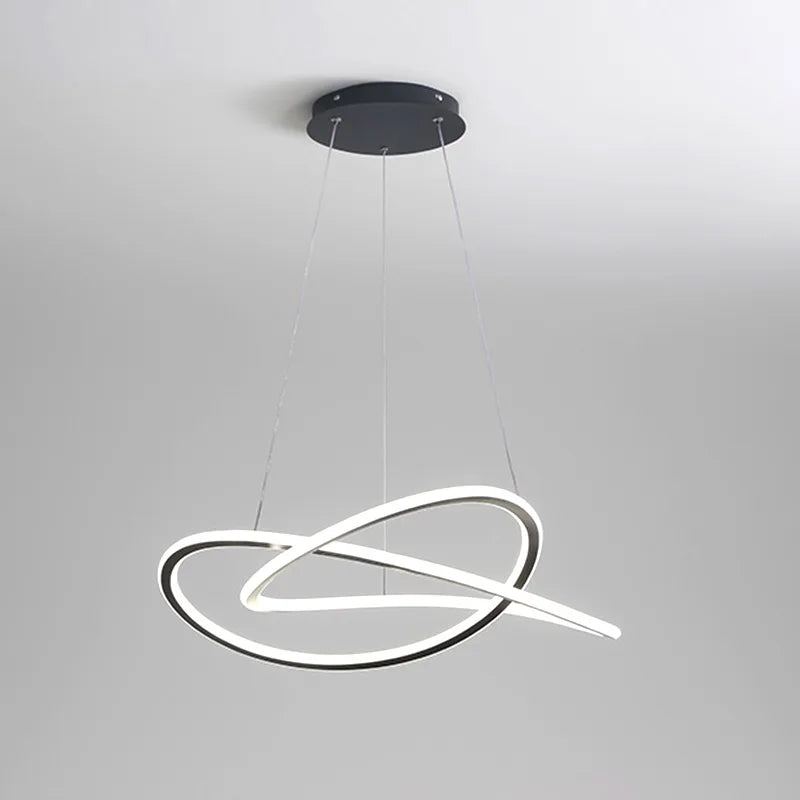 Nordic LED Pendant Light for Kitchen & Dining