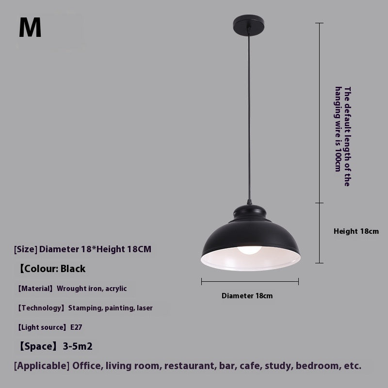 Modern Crystal Droplight Pendant Lamp