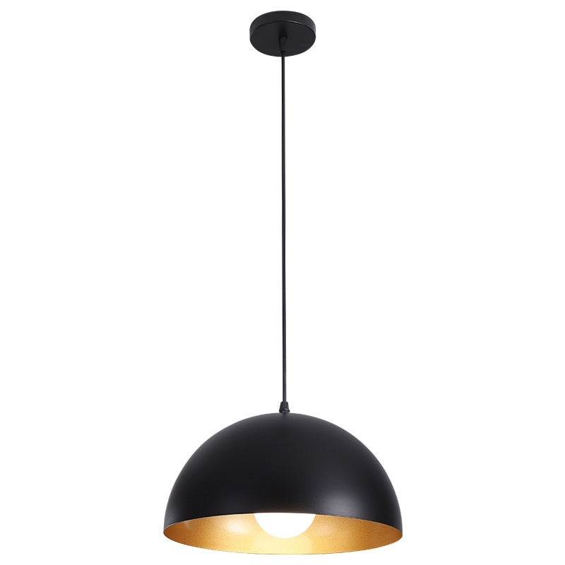 Modern Crystal Droplight Pendant Lamp