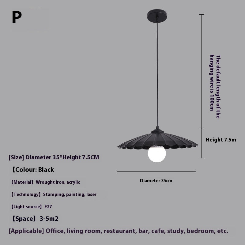 Modern Crystal Droplight Pendant Lamp
