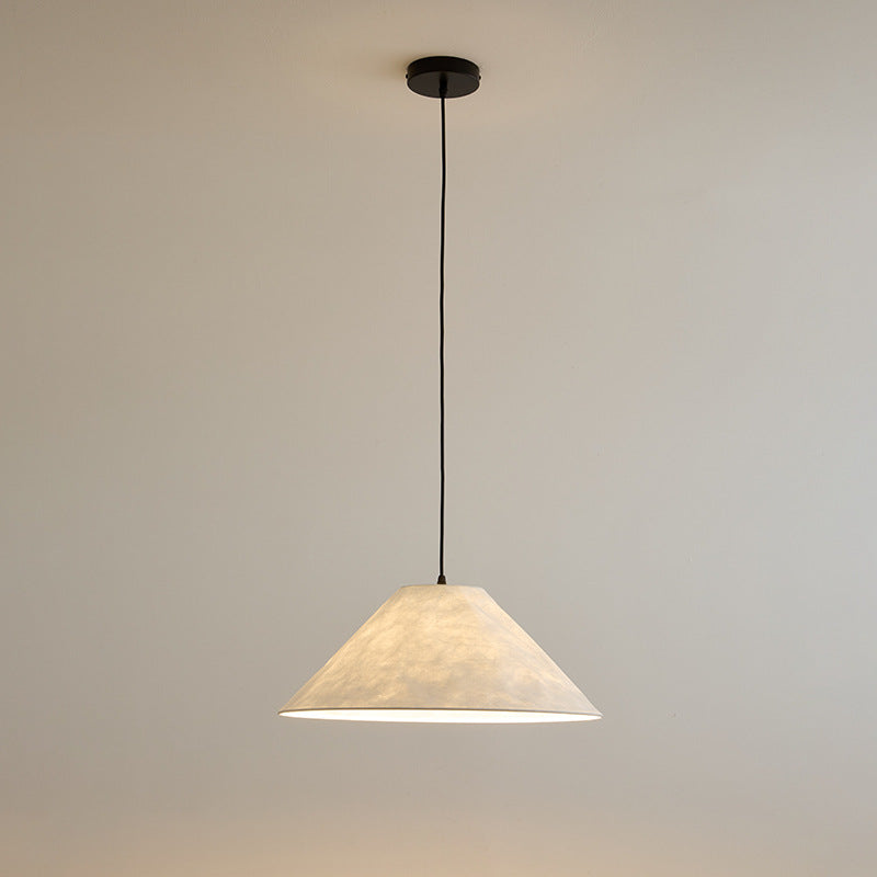 Nordic Style Pendant Light Simple Design