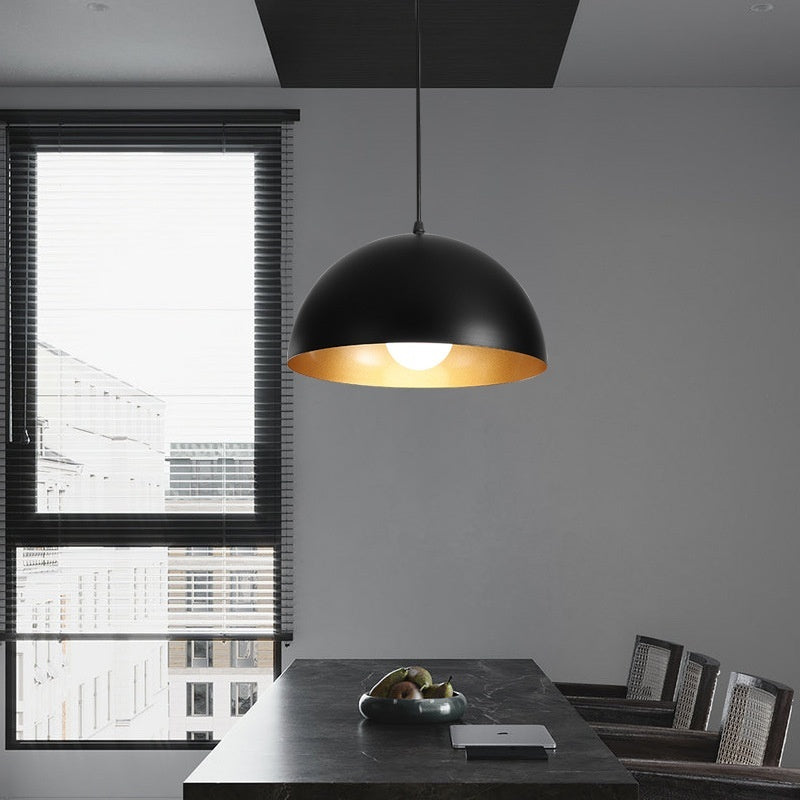 Modern Crystal Droplight Pendant Lamp