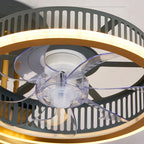 Modern Aluminum Ceiling Light for Kids Bedroom